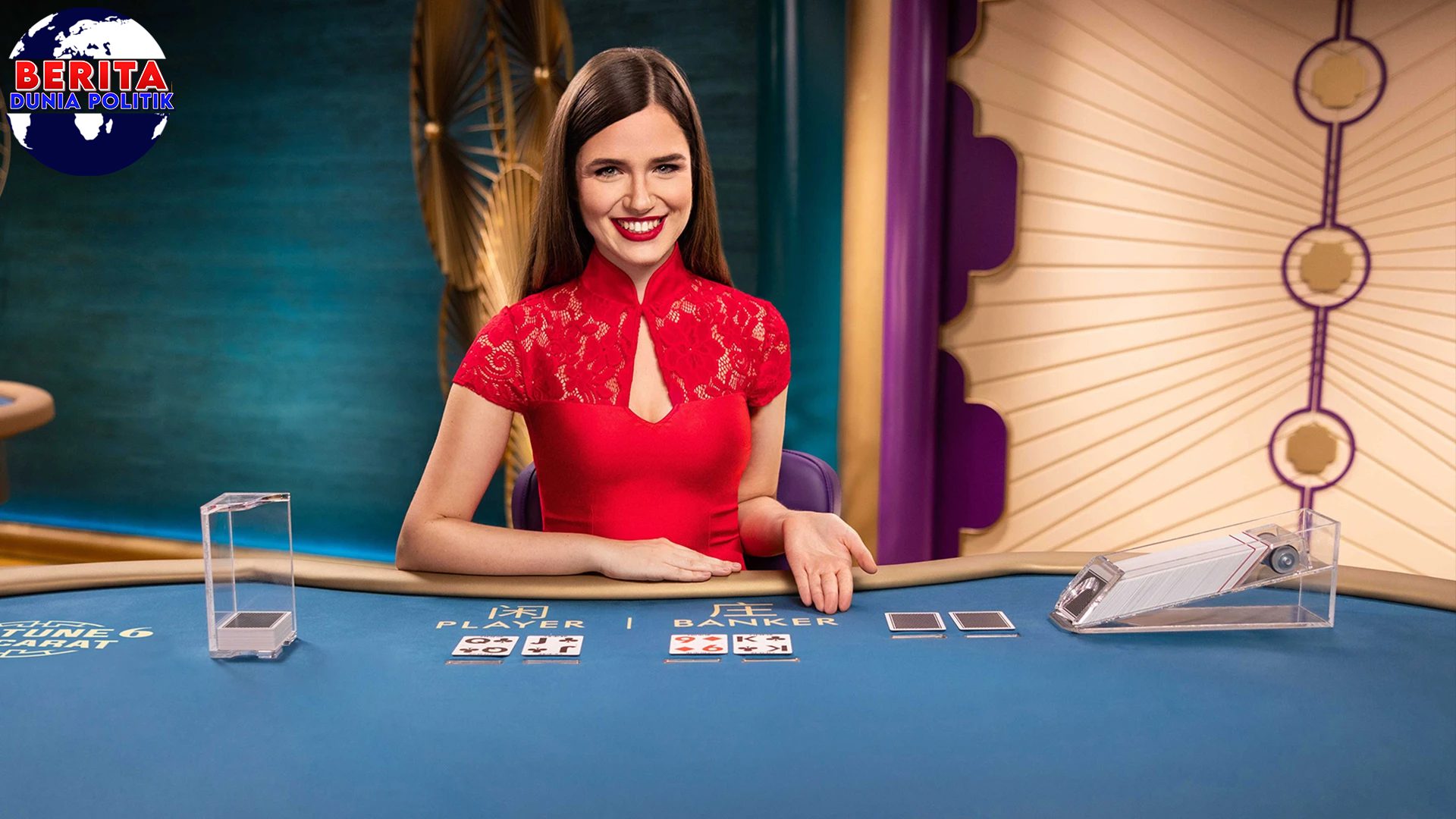 5 Tips dan Trik Gampang Jackpot Live Casino Bacarrat