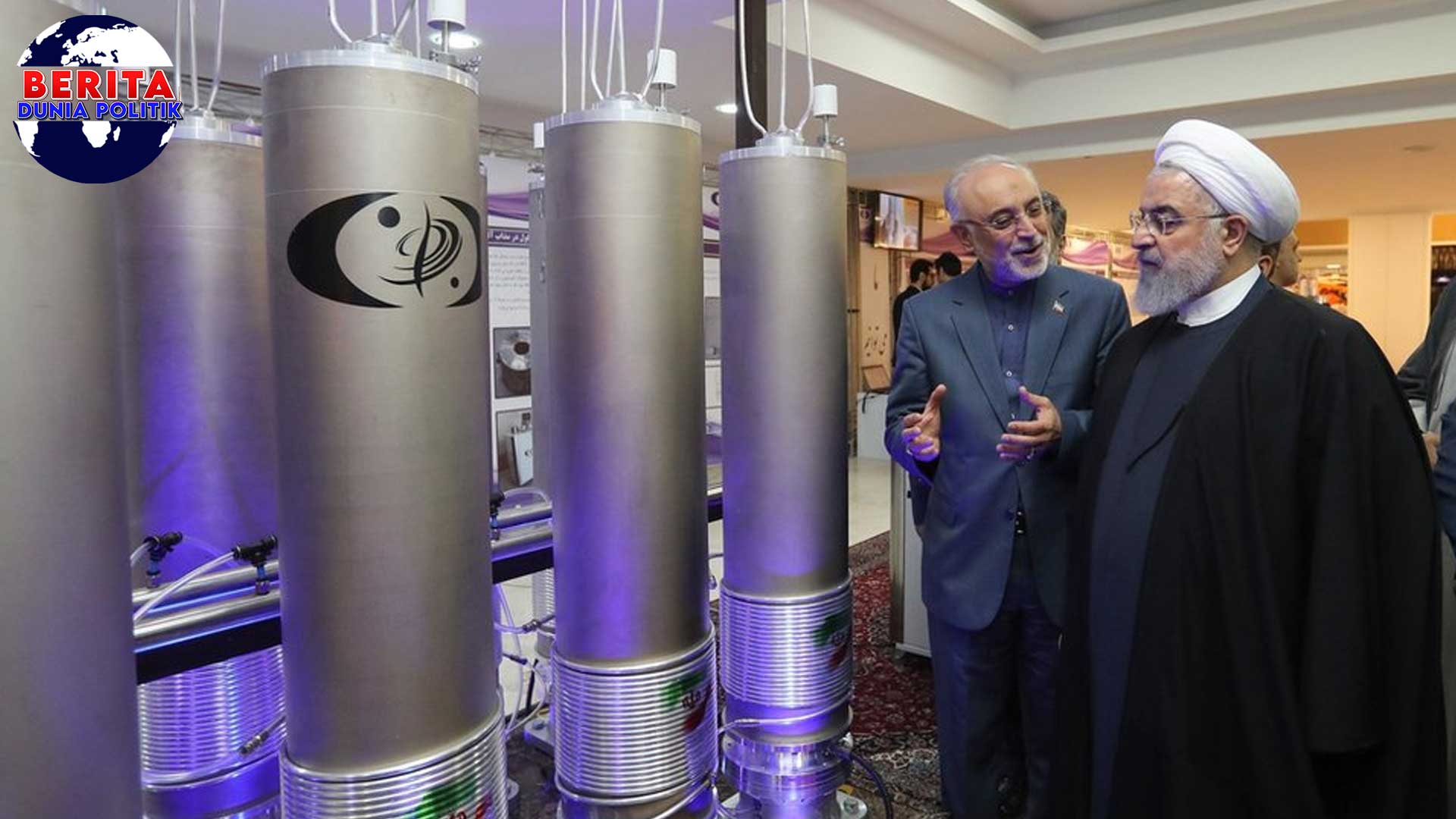 Menggali Lebih Dalam: Program Nuklir Iran di Masa Depan