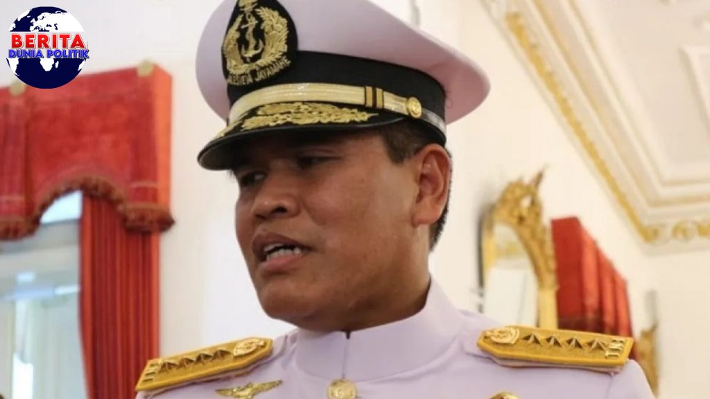 KSAL Beri Jaminan Kasus Banjarbaru Diselidiki Terbuka dan Jelas!