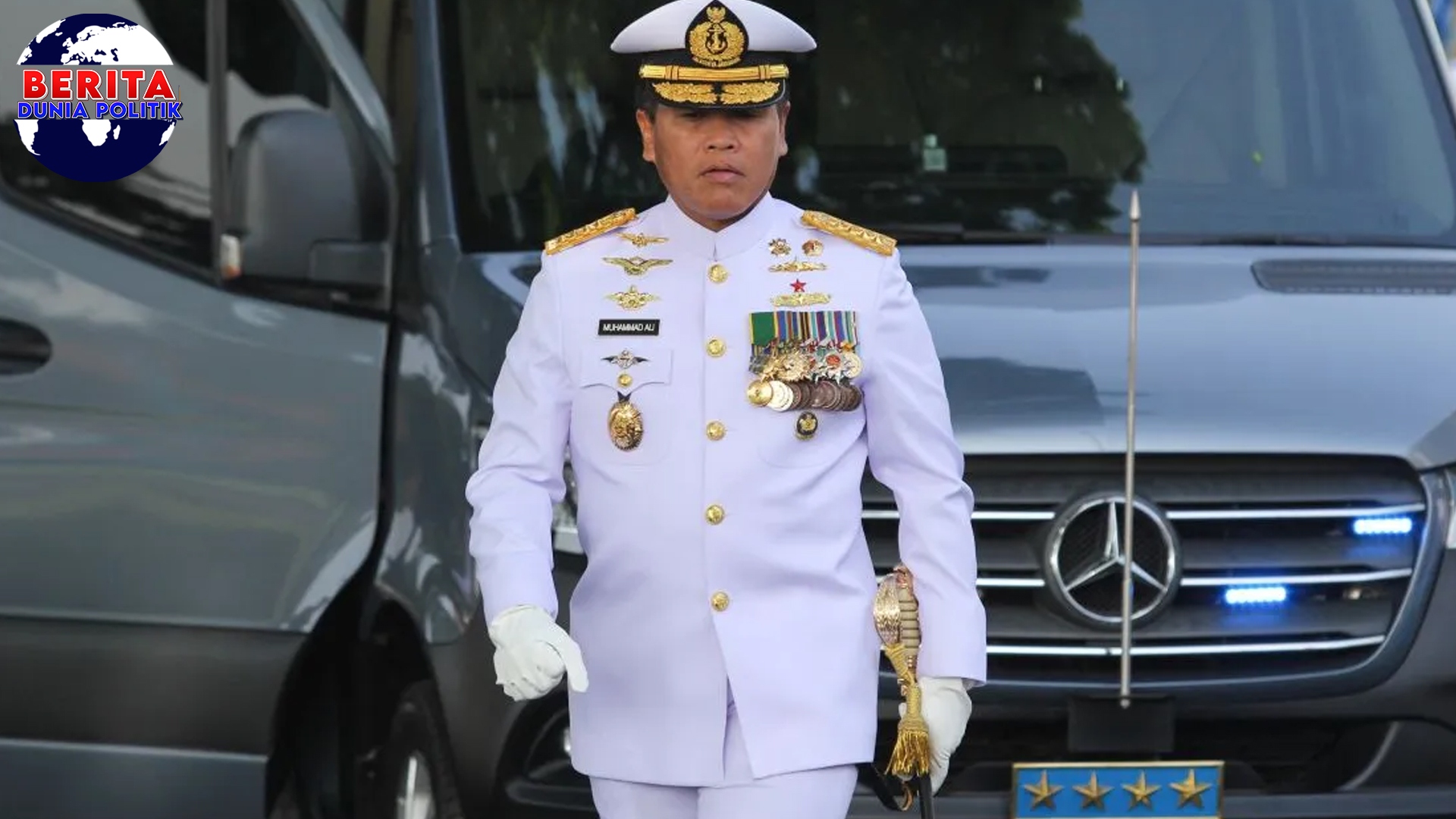 KSAL Beri Jaminan Kasus Banjarbaru Diselidiki Terbuka dan Jelas!