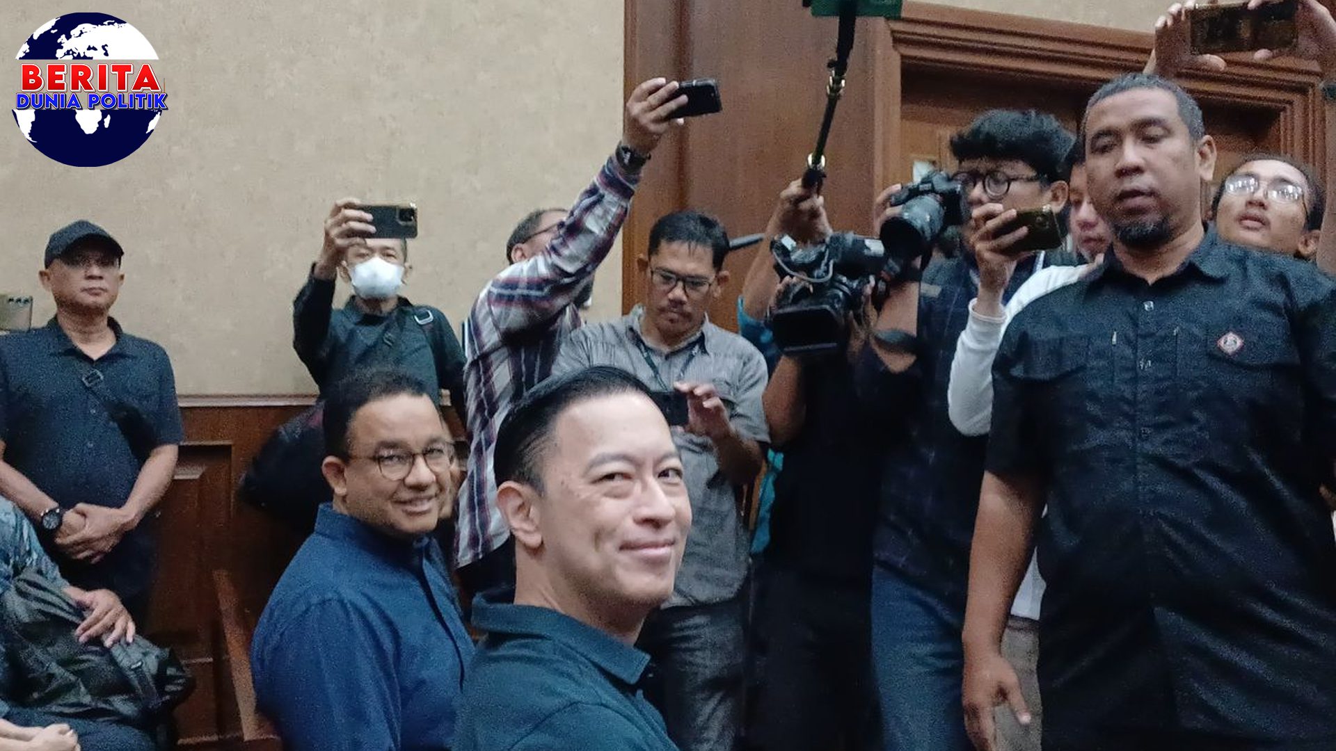 Persetujuan Impor Tom Lembong Disorot Jaksa, Apa Dampaknya?
