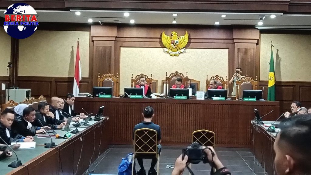 Persetujuan Impor Tom Lembong Disorot Jaksa, Apa Dampaknya?