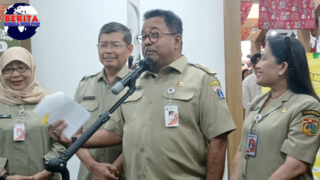 Lowongan Petugas Pemadam Kebakaran Jakarta: 11.000 Posisi!