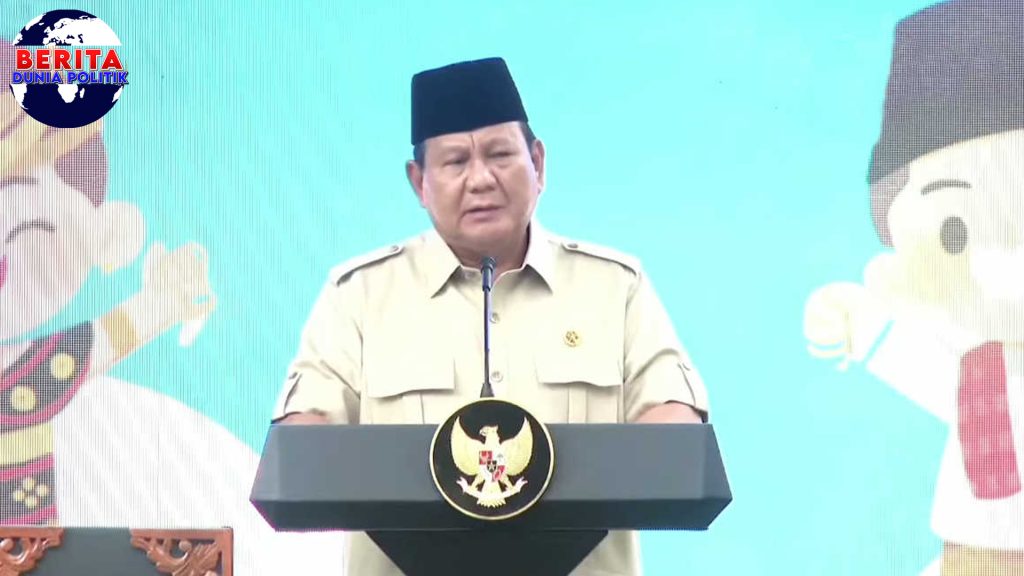 Menghadapi Ancaman Maya Prabowo Terapkan Perlindungan Anak