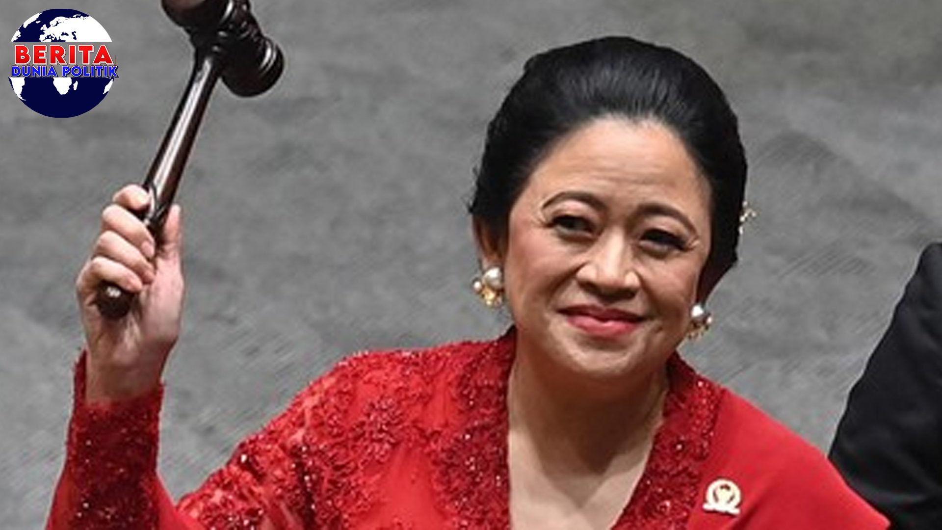 Puan Tegaskan Belum Terima Surpres RUU Polri, Beredar Tak Sah!