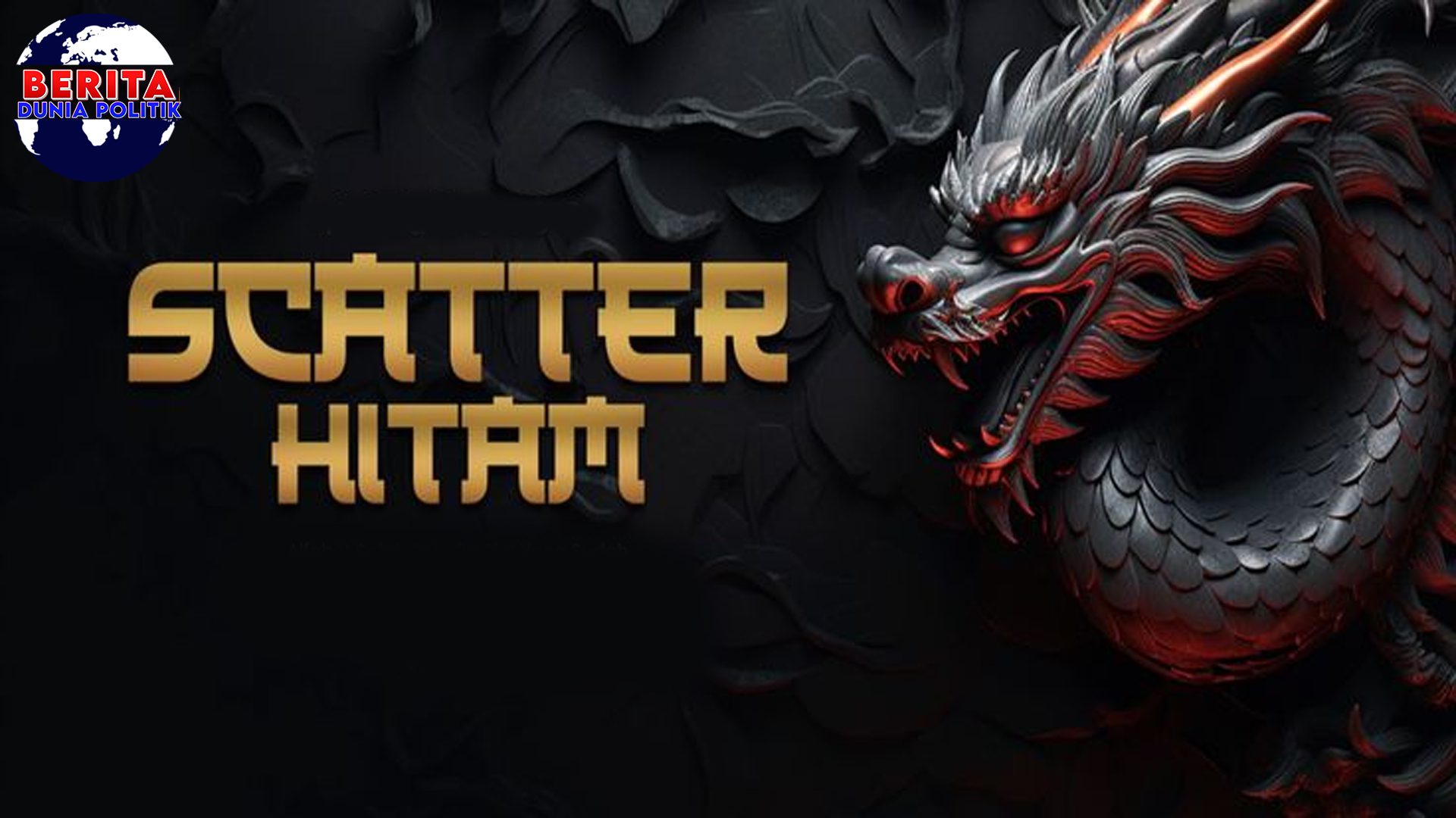 Scatter Hitam: Simbol Berpengaruh yang Membuat Nasib Berubah!