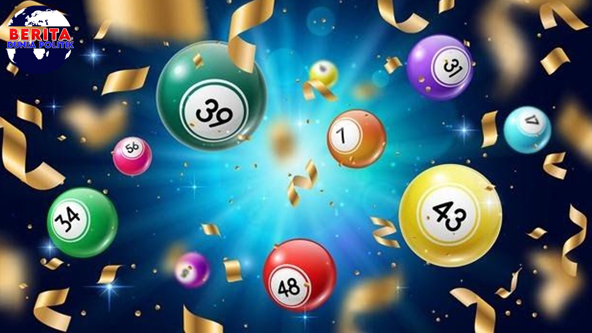 Toto Online: Main Seru, Menang Gede, Siap Coba Keberuntungan?