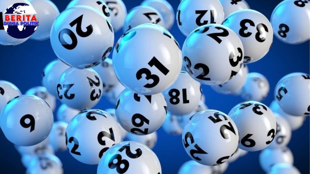 Toto Online: Main Seru, Menang Gede, Siap Coba Keberuntungan?