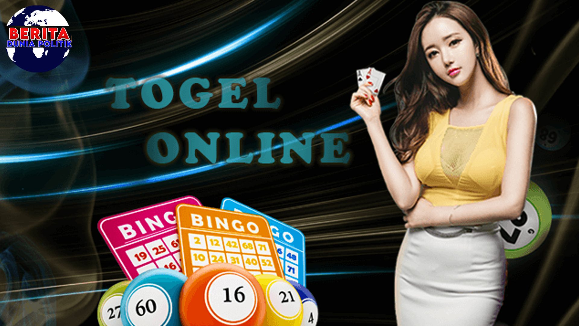 Menang Mudah di Togel Online: Tips dan Trik Terpercaya!