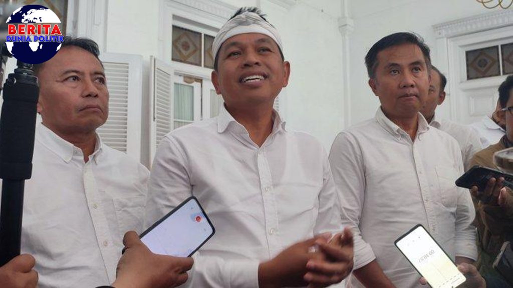 Dedi Mulyadi dan Skandal Penyelewengan Hibah Pendidikan!