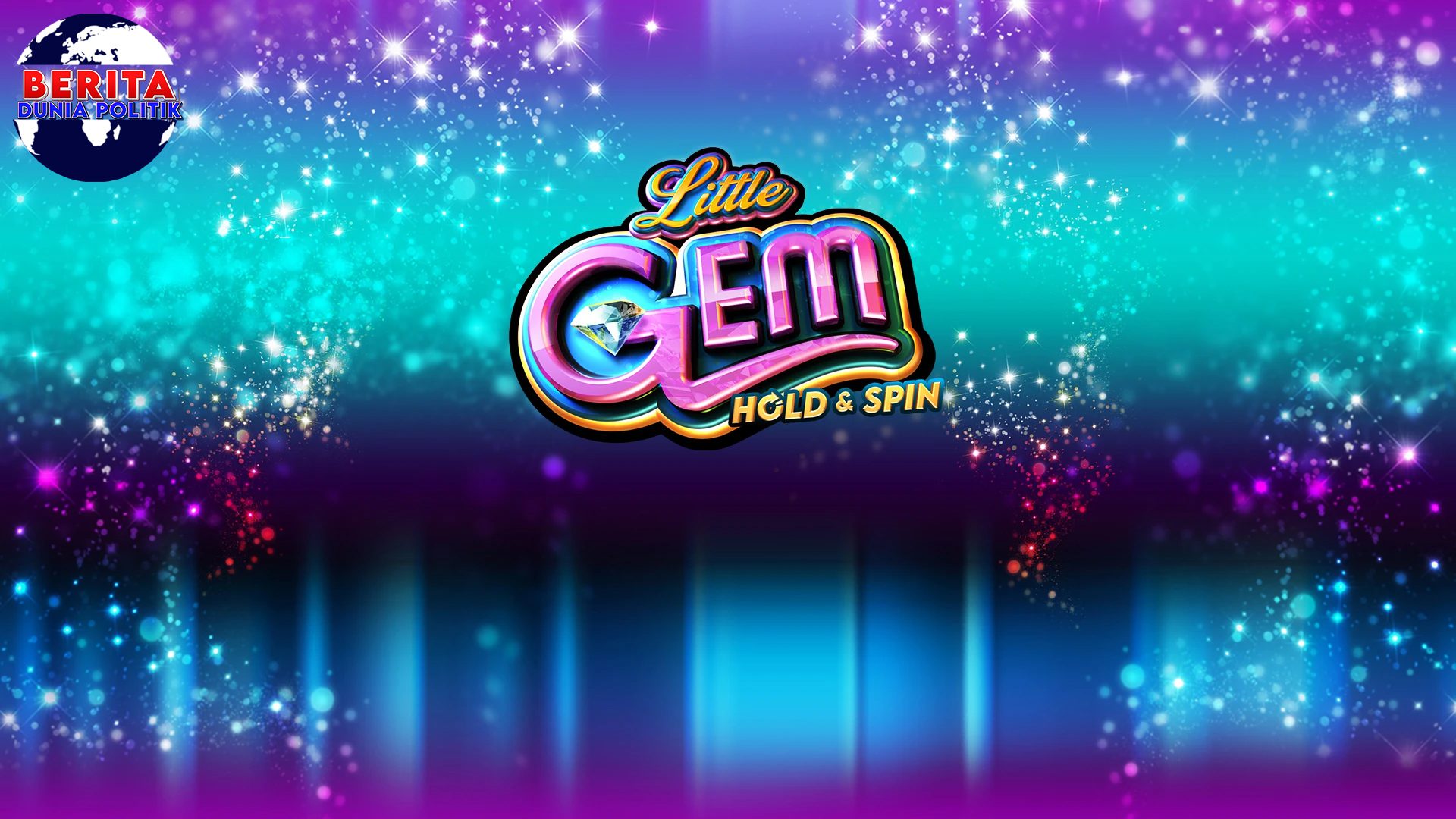 Rasakan Sendiri Sensasi Berburu Permata di Slot Gacor Little Gem