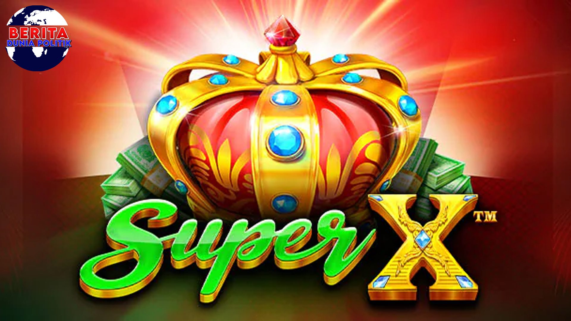 Super X rtp8000: Sensasi Tak Terduga dalam Sekali Tekan!