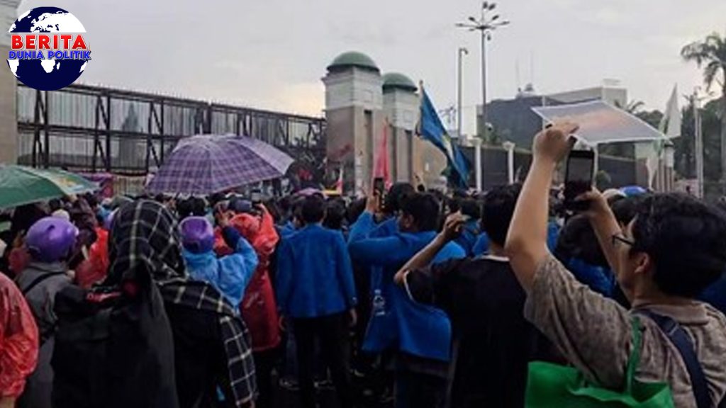 Kasus Pembunuhan Jurnalis Banjarbaru DPR Soroti Kejelasan TNI!