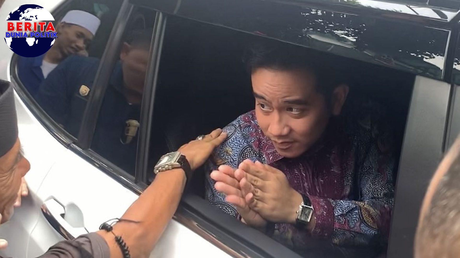 Pengamat Bicara Tentang Usulan Copot Gibran Ini Alasan Kuatnya