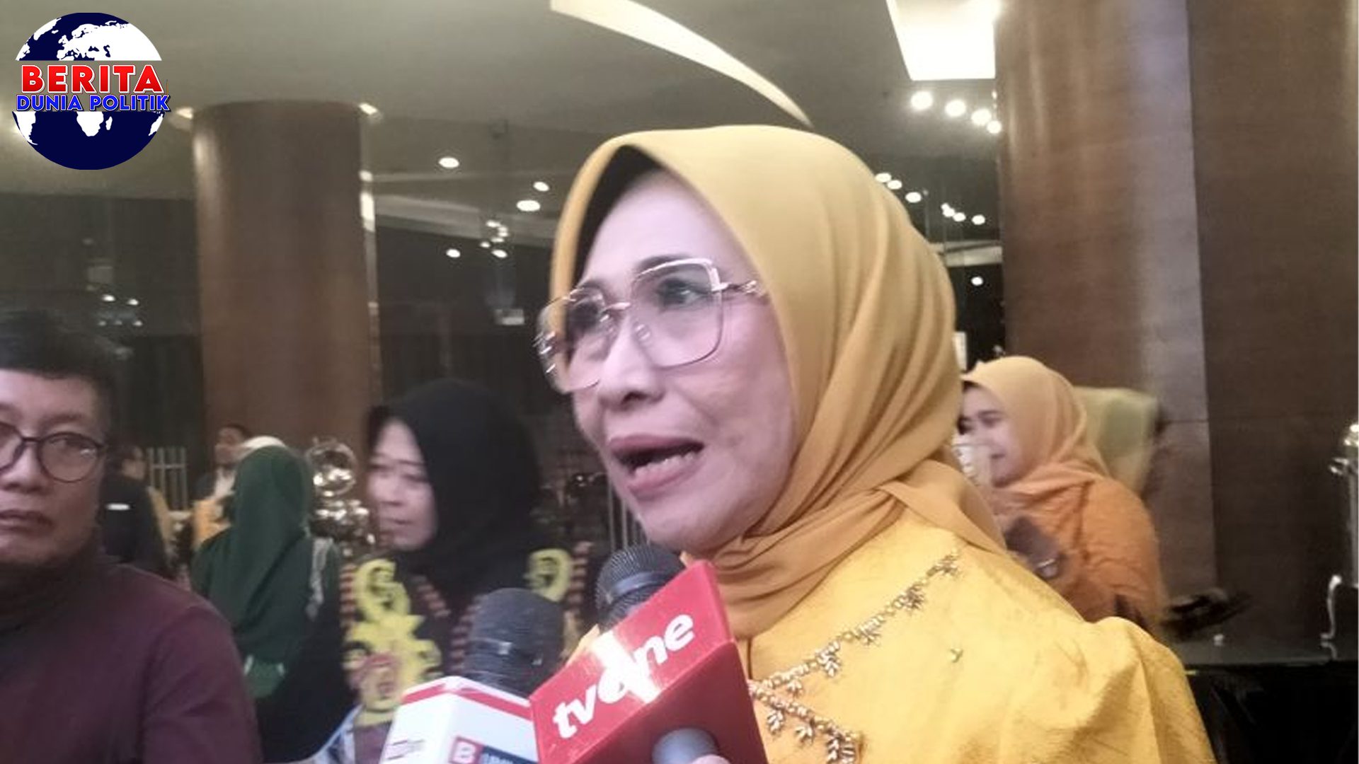 Golkar Dorong Soeharto Jadi Pahlawan: Sejarah atau Kontroversi?