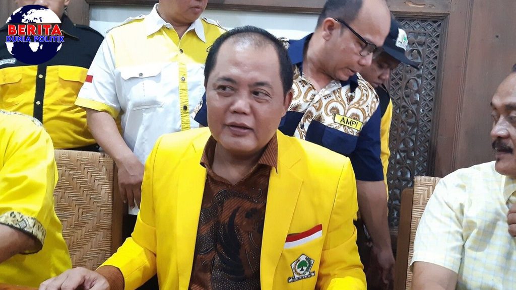 Golkar Dorong Soeharto Jadi Pahlawan: Sejarah atau Kontroversi?