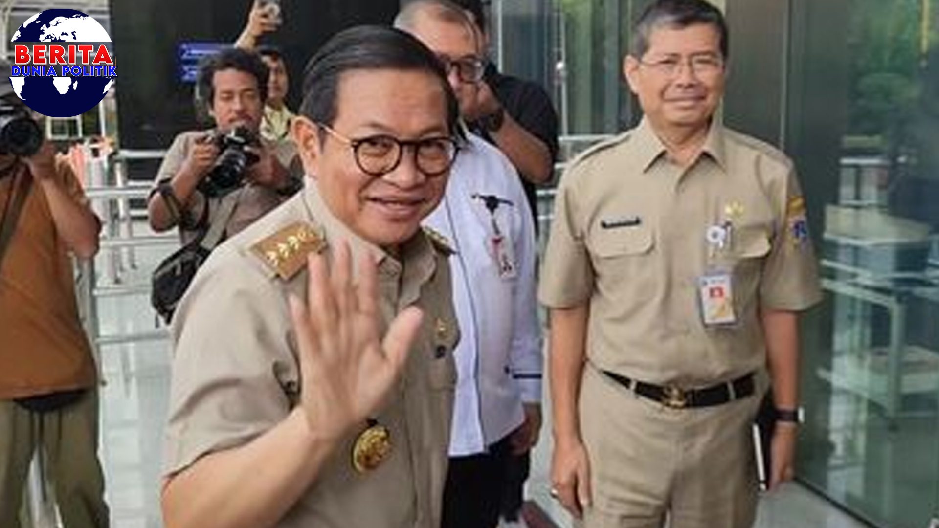 Pajak BBM Naik 5% untuk Kendaraan Pribadi: Efektif Mulai Kapan?