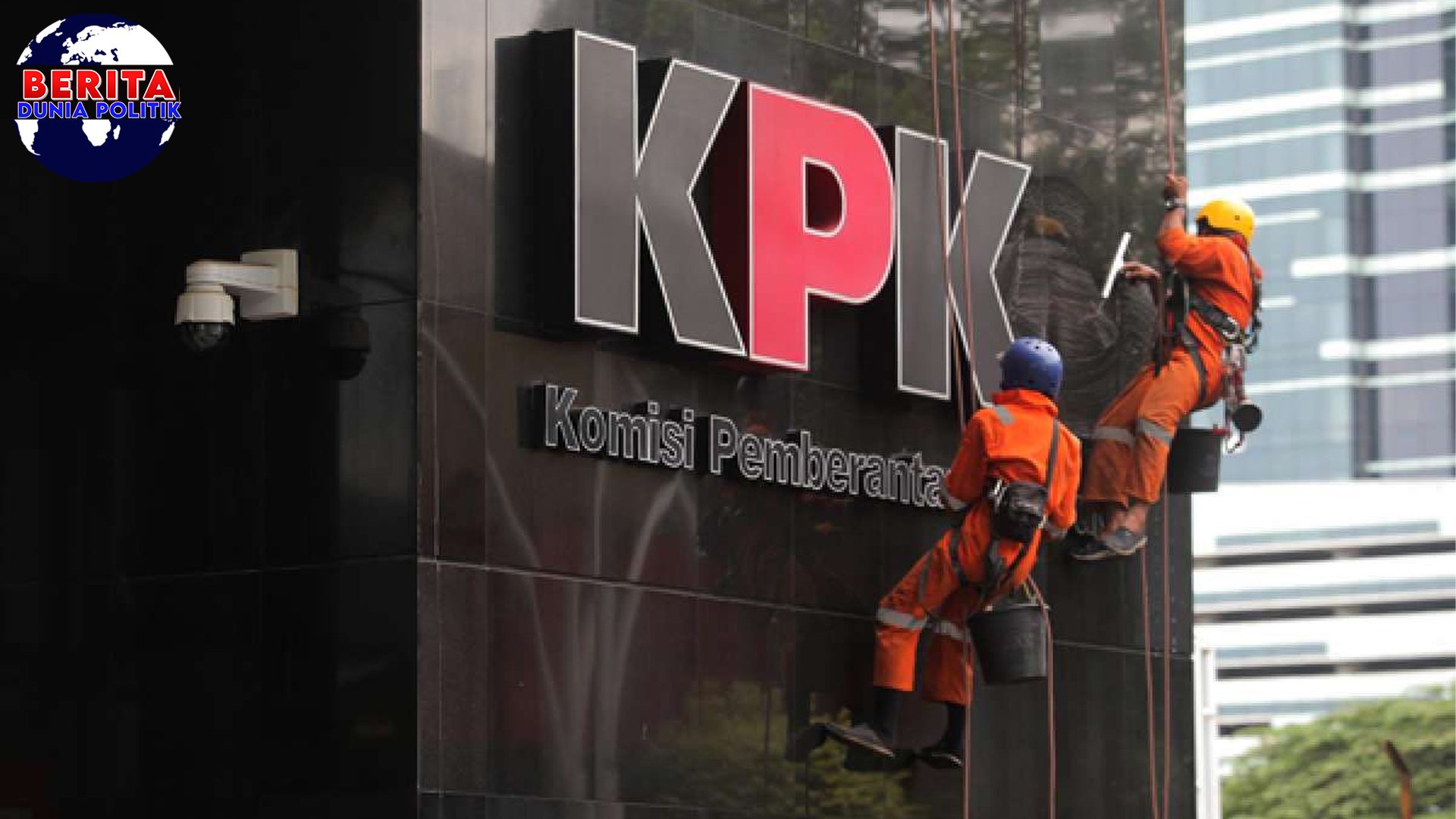 KPK Dibatasi Urus Tipikor BUMN, Siapa Diuntungkan?