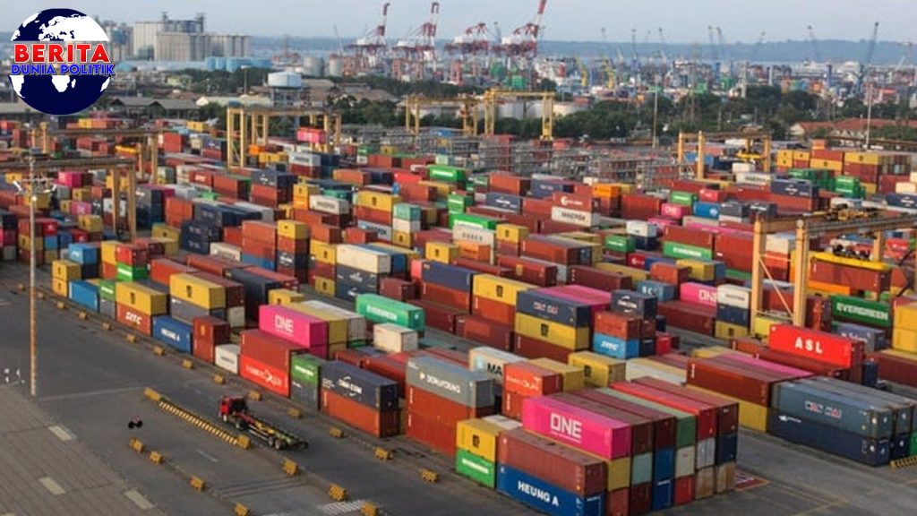 Bukan Asli Vietnam! Barang China Menyusup Lewat Label Palsu!