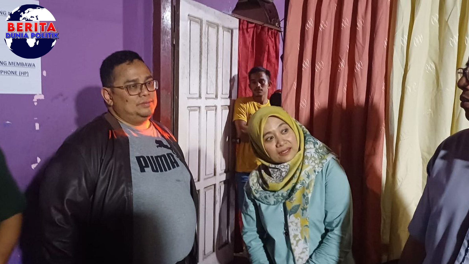 Menjelang PSU, Bawaslu Pasaman Masih Sibuk Terima Aduan!