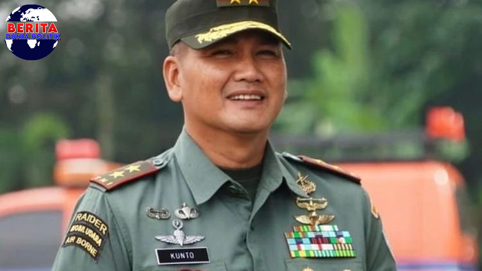 Kenapa Letjen Kunto Batal Dimutasi? TNI Ungkap Fakta!