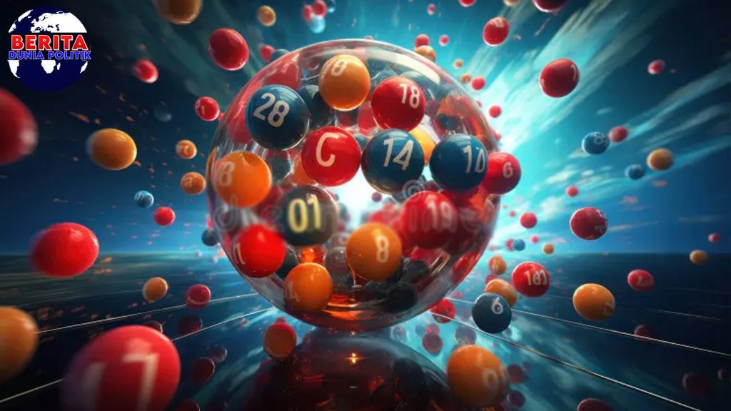 Keluaran Angka Bukan Sekadar Tapi Kunci Jitu Main Togel Online!