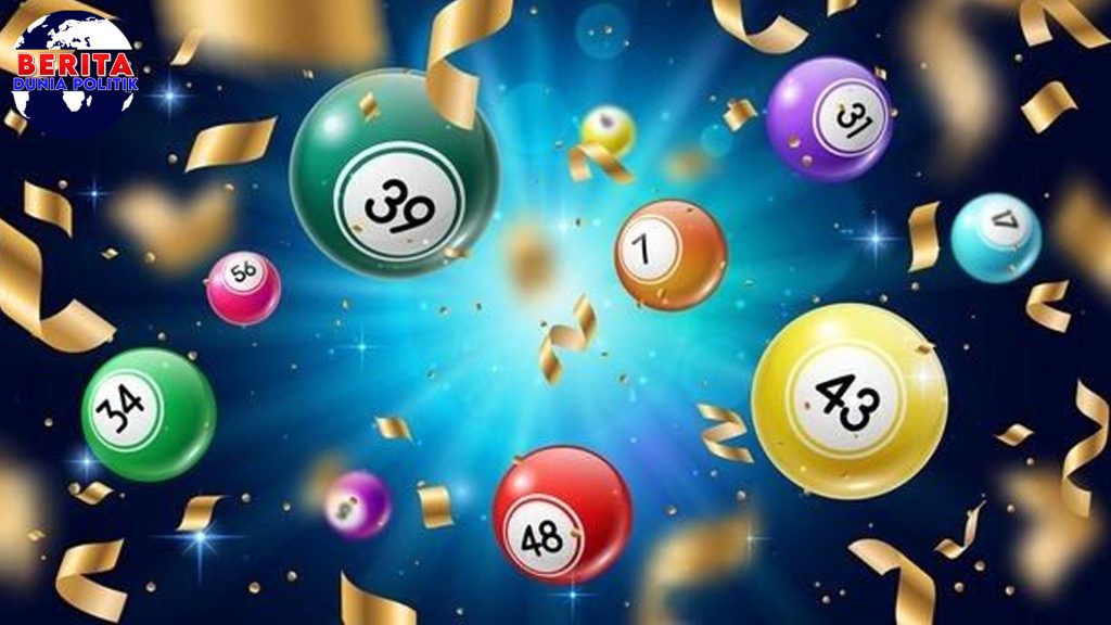 Togel Online: Membongkar Mitos dan Fakta yang Mengelilinginya!