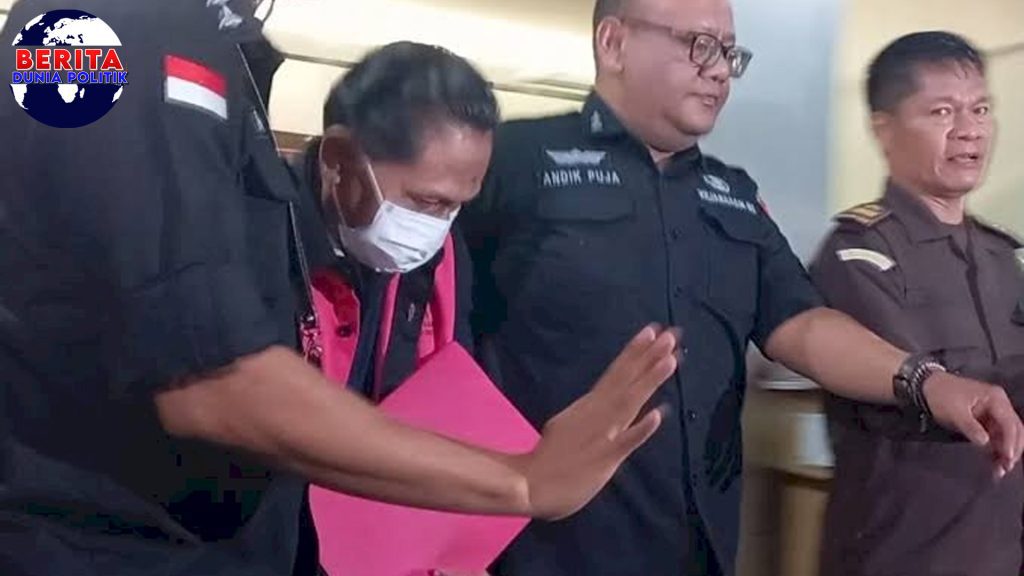 Sidang Ronald Tannur, Eks Ketua PN Surabaya, Dimulai 19 Mei