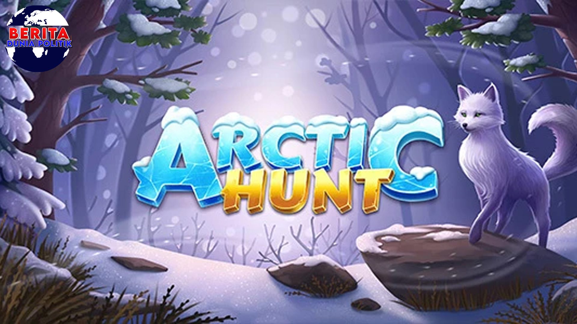 Rtp8000 Bocorkan Aksi Seru Game Arctic Hunt Terbaru!