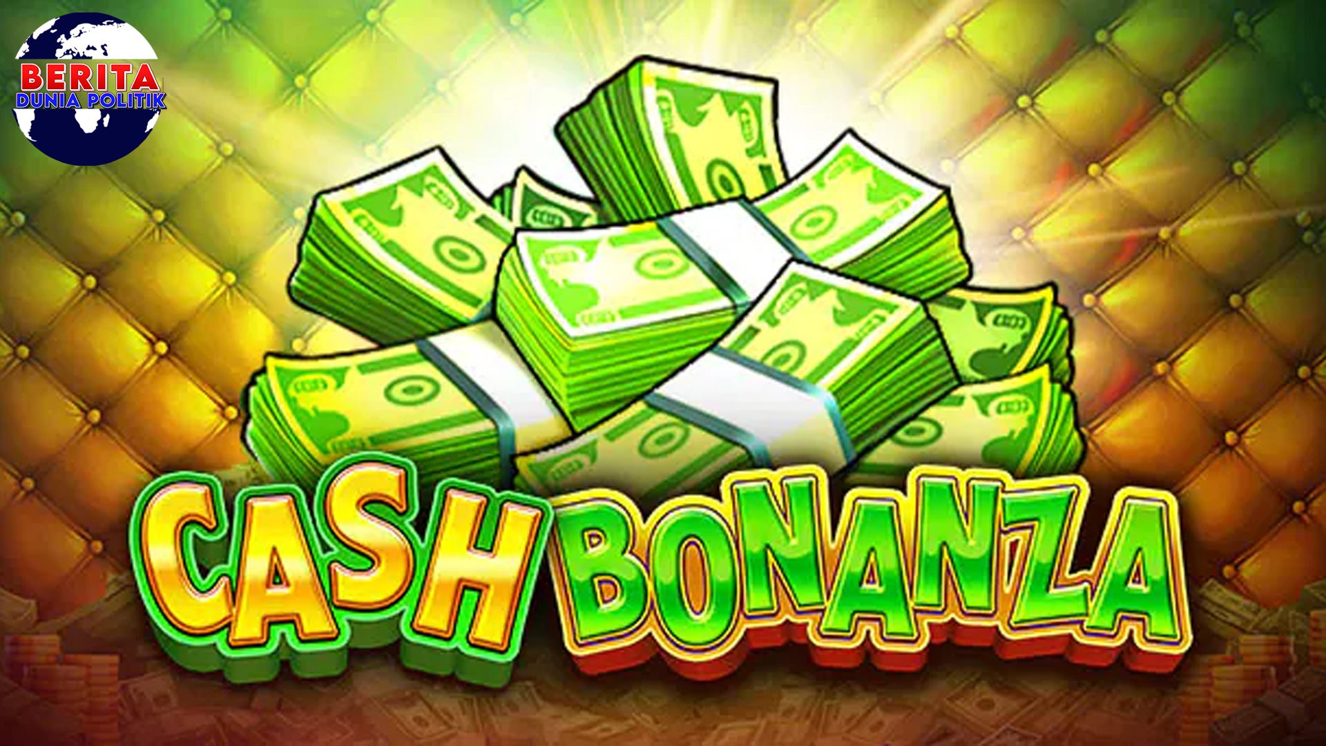 Cash Bonanza Menggila! Cek Dulu Rtp8000 Hari Ini Ya!