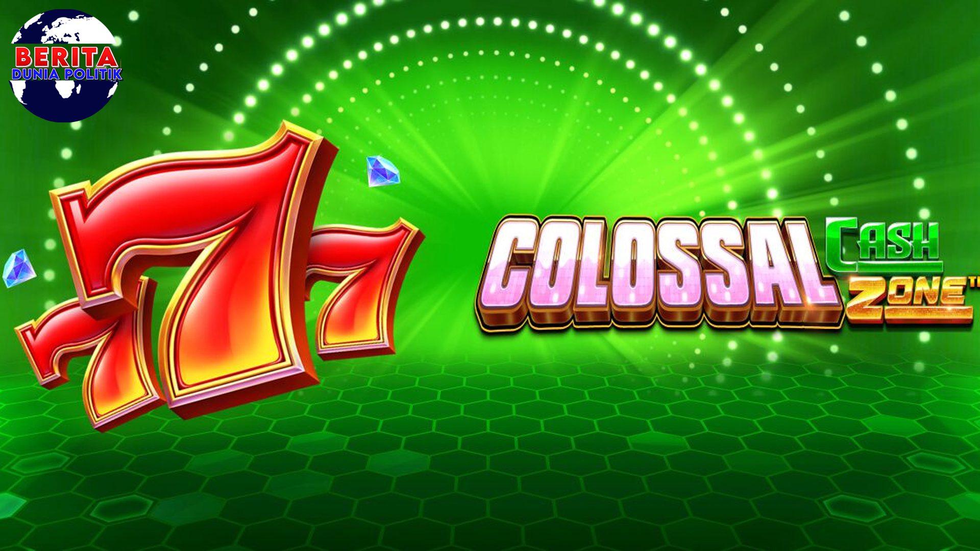 Colossal Cash Zone Rtp8000 Jackpot Raksasa di Depan Mata!