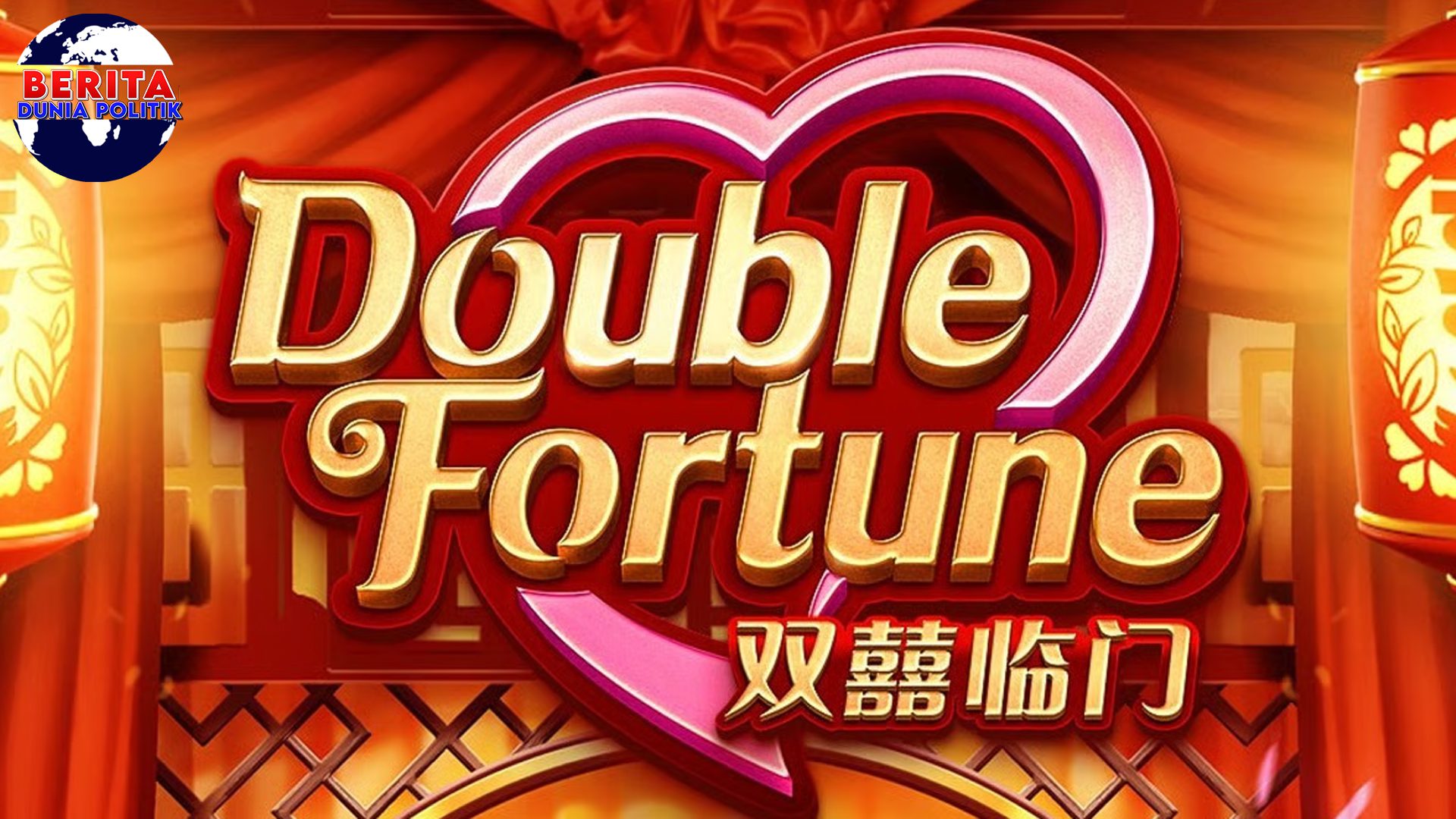 Double Fortune di Rtp8000, Hadirkan Keberuntungan Ganda!