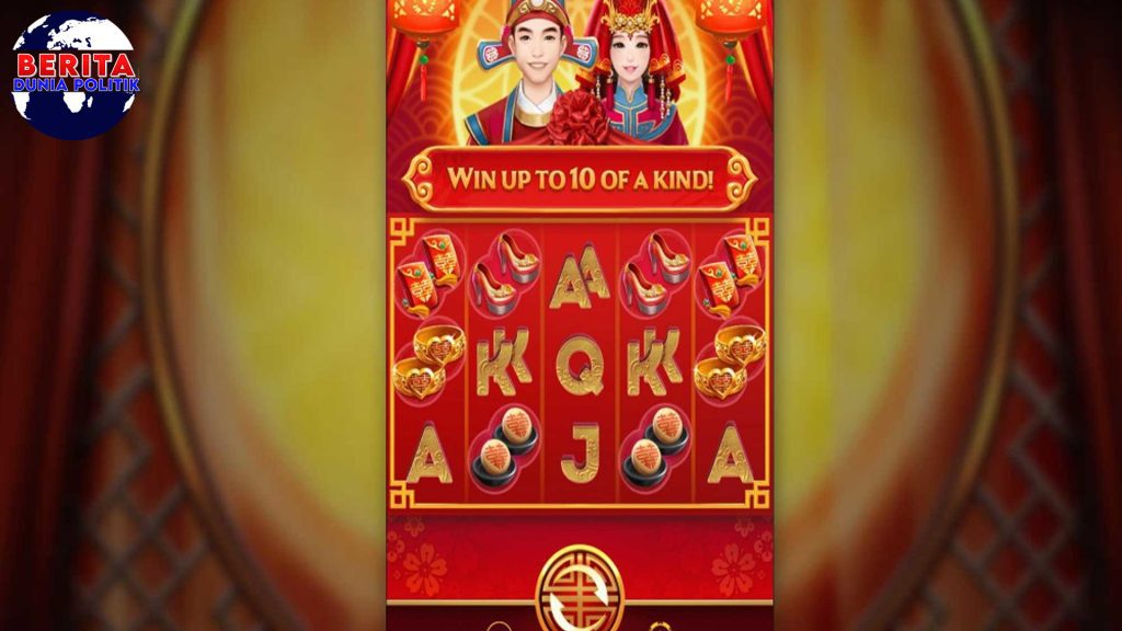 Double Fortune di Rtp8000, Hadirkan Keberuntungan Ganda!