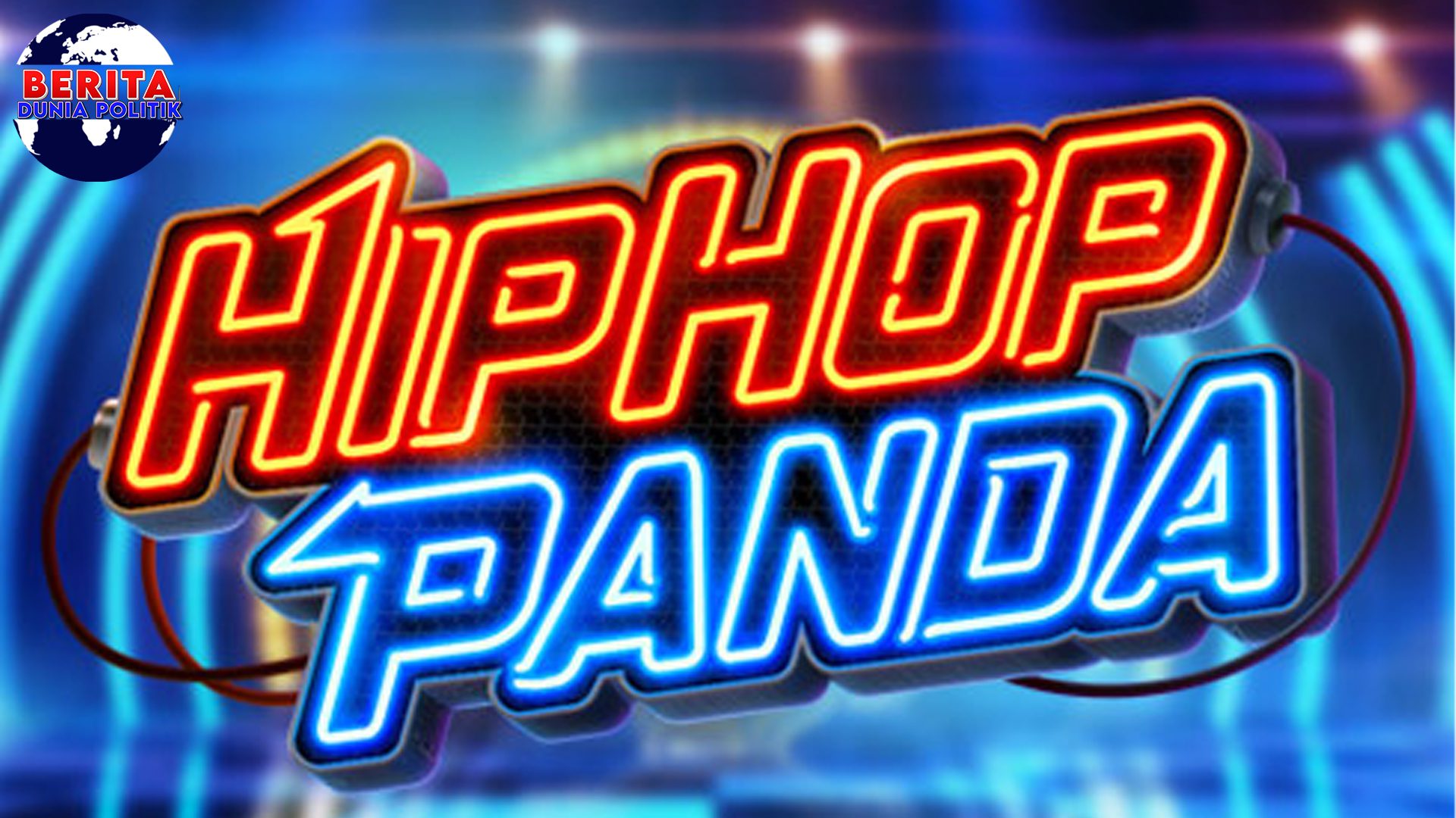 Daftar Slot Gacor Hari Ini Hip Hop Panda Lagi Panas!