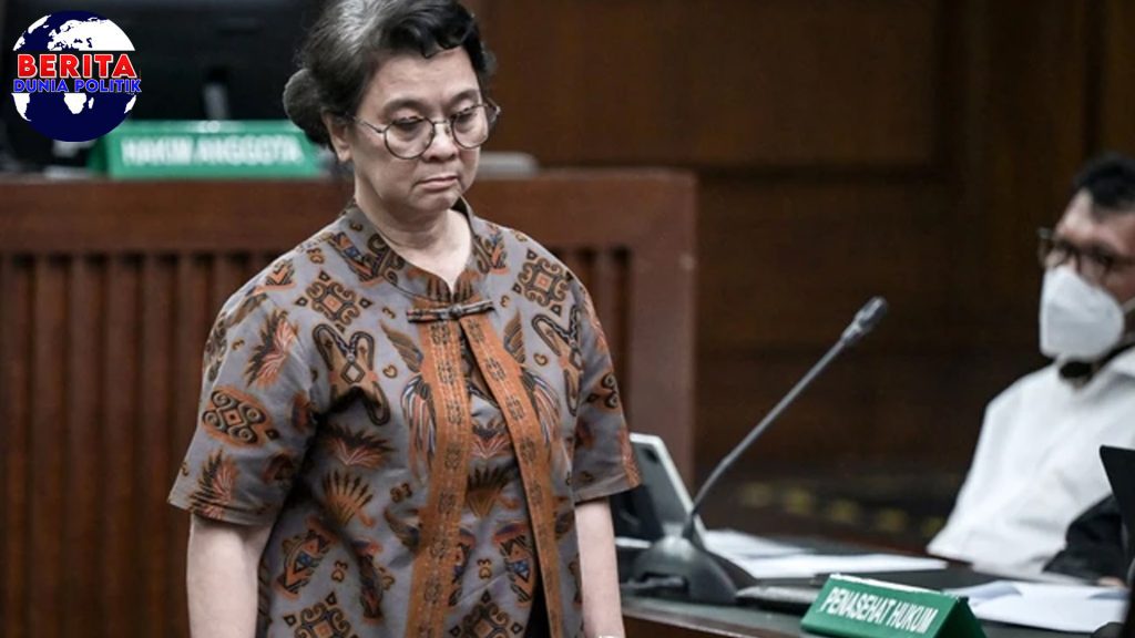 Pengacara Ronald Tannur Hadapi Tuntutan 14 Tahun Penjara!