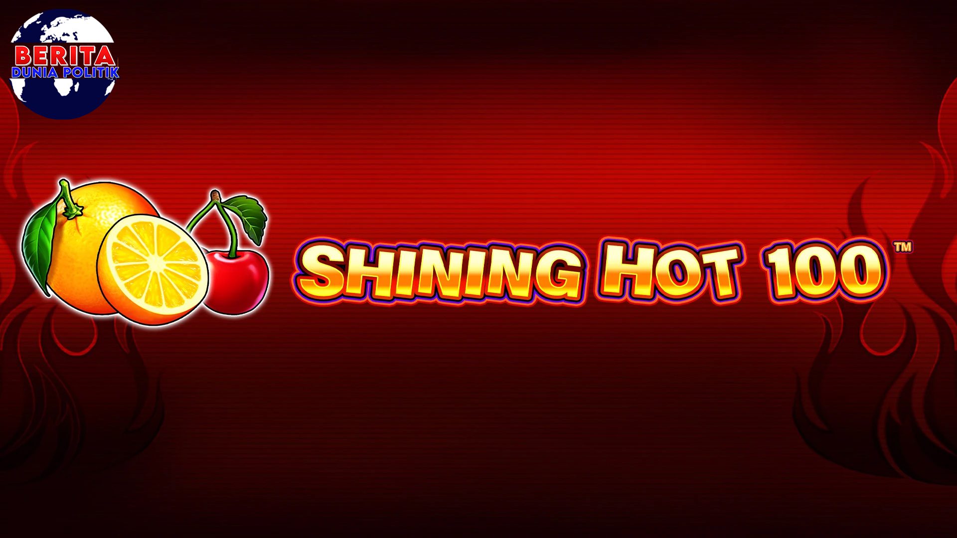 Ruby8000 Tawarkan Keseruan Main Shining Hot 100 Terbaru!