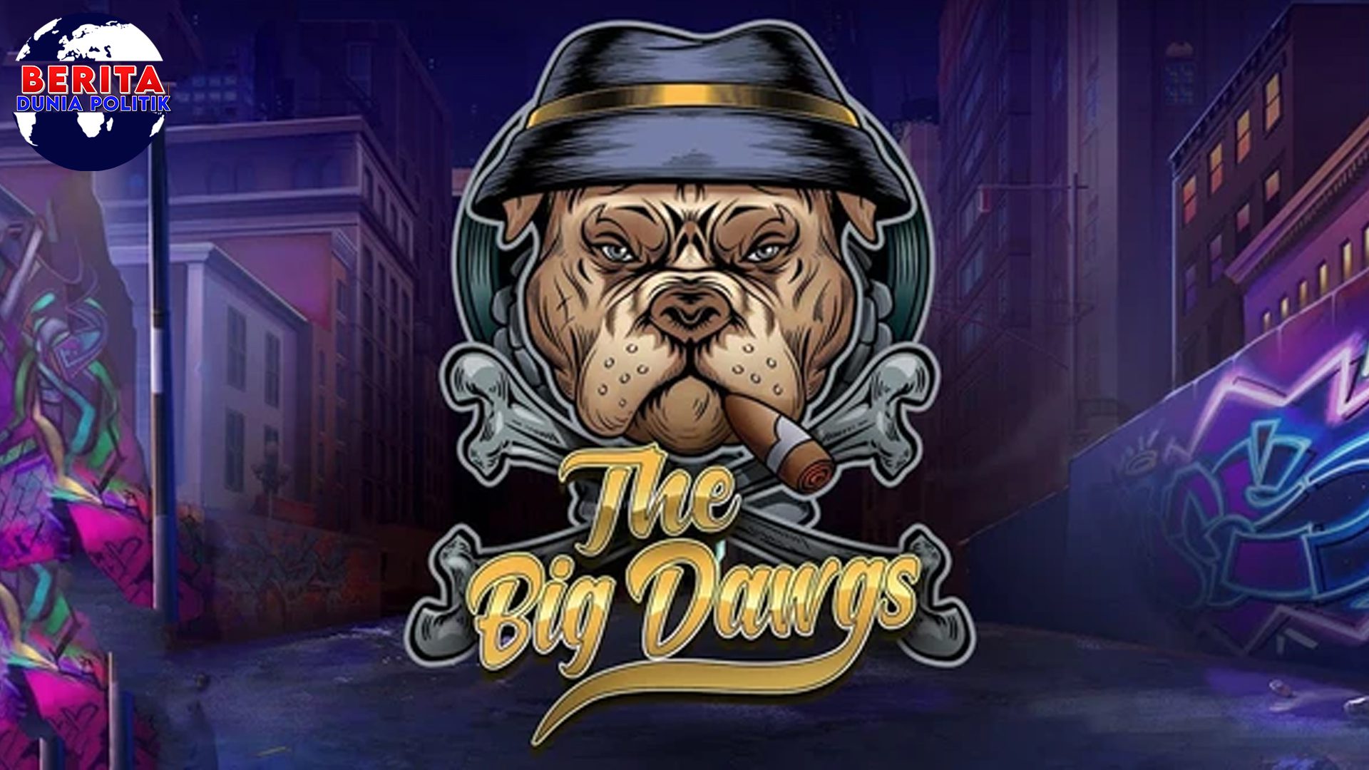 The Big Dawgs Rahasia Rtp8000 untuk Menang Lebih Sering!