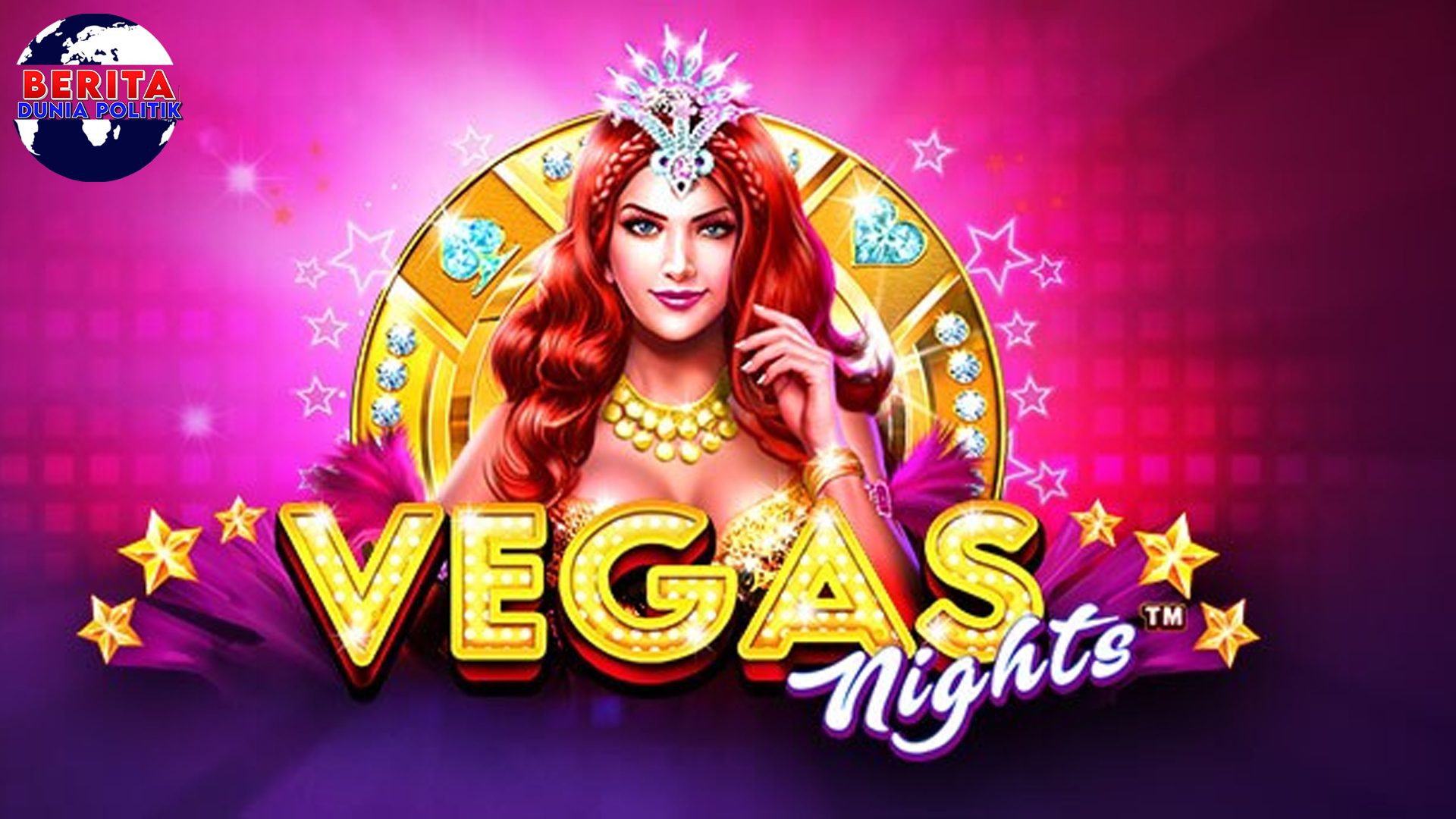Vegas Nights dan Rtp8000 Sensasi Slot dengan Potensi Gacor!