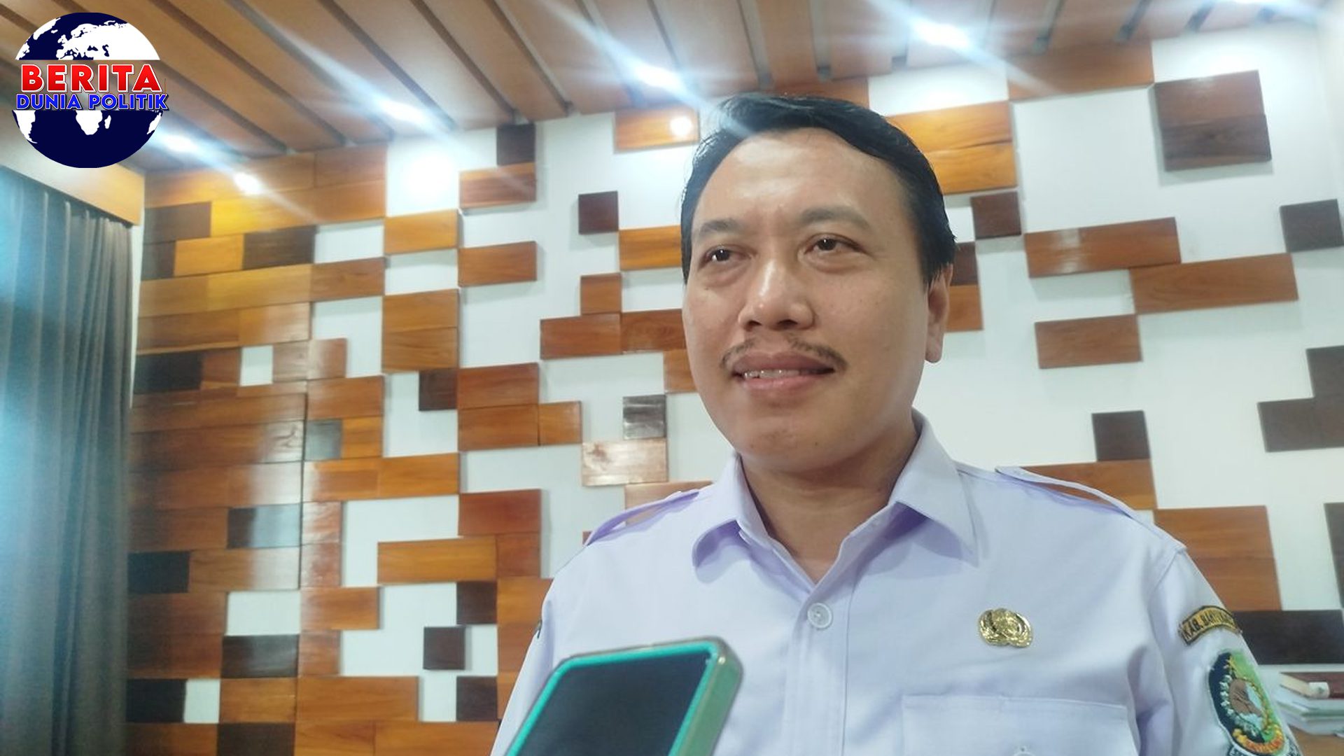 Lonjakan Covid-19, Banyuwangi Ingatkan PHBS dan 3M!