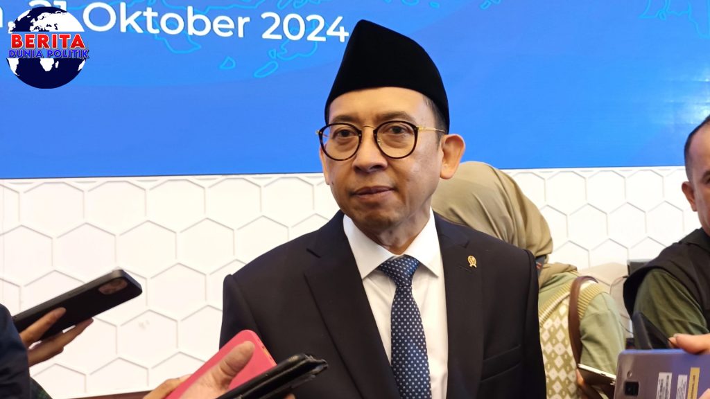 Saat Ibas Bicara Omnibus Law untuk Budaya, Warganet Heboh!