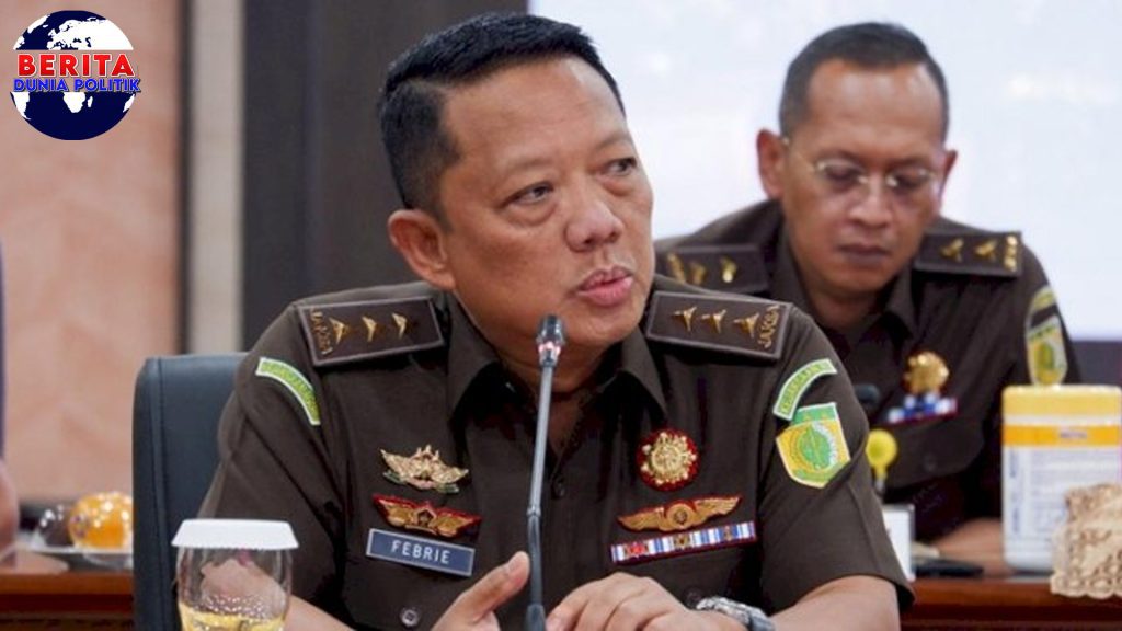 Solo Gempar! Komut Sritex Iwan Lukminto Diciduk Kejagung!