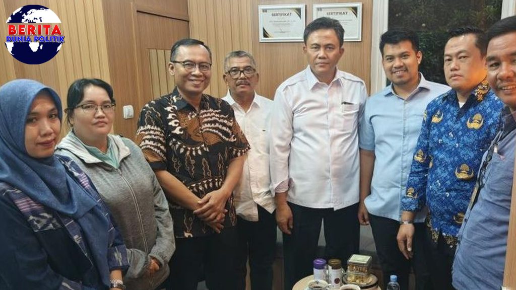 Ketua MPR Tegas: Tak Ada Tempat untuk Ormas Rusuh!