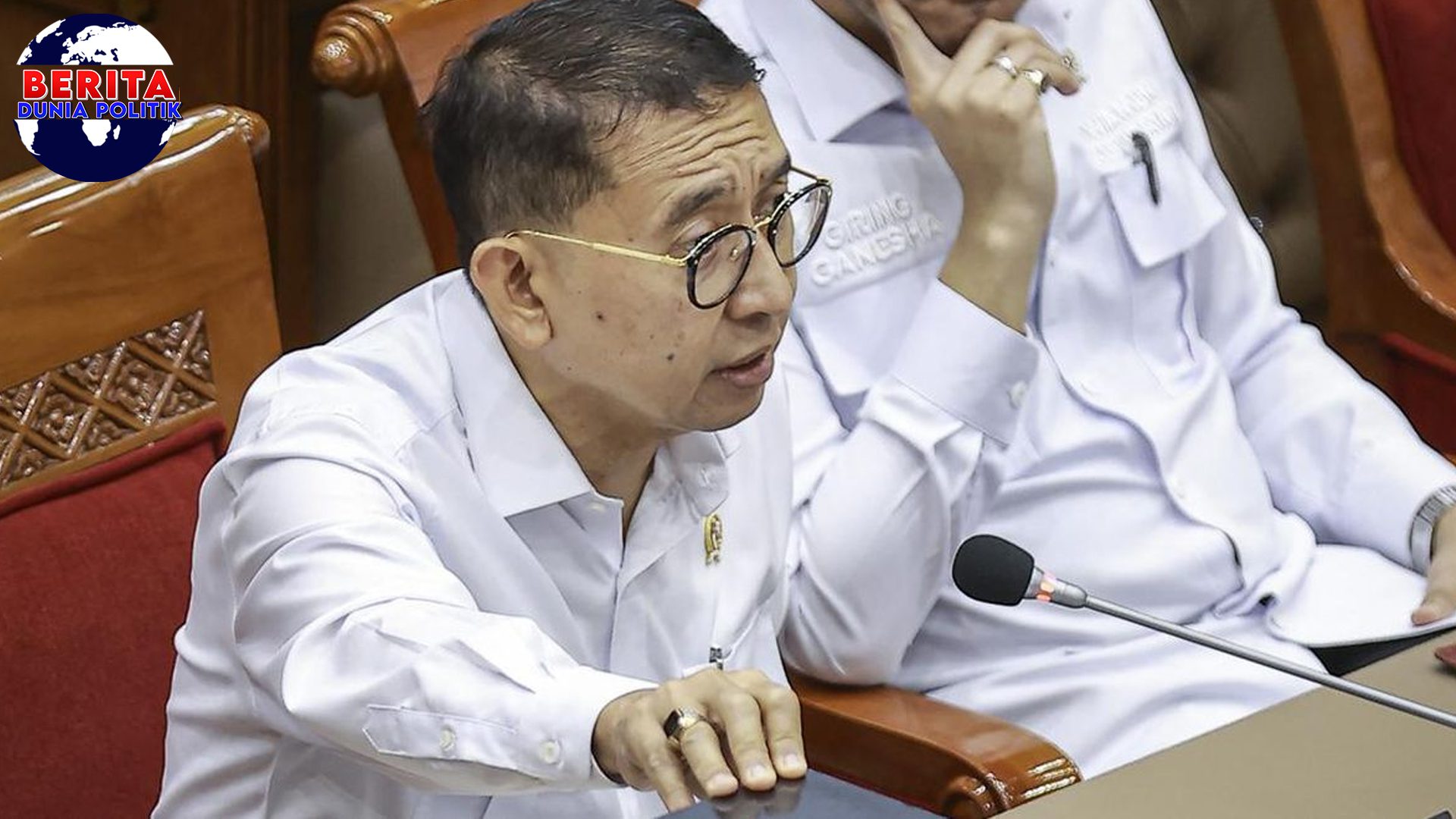 Pemerintah Ubah Istilah Orde Lama dalam Sejarah RI Baru