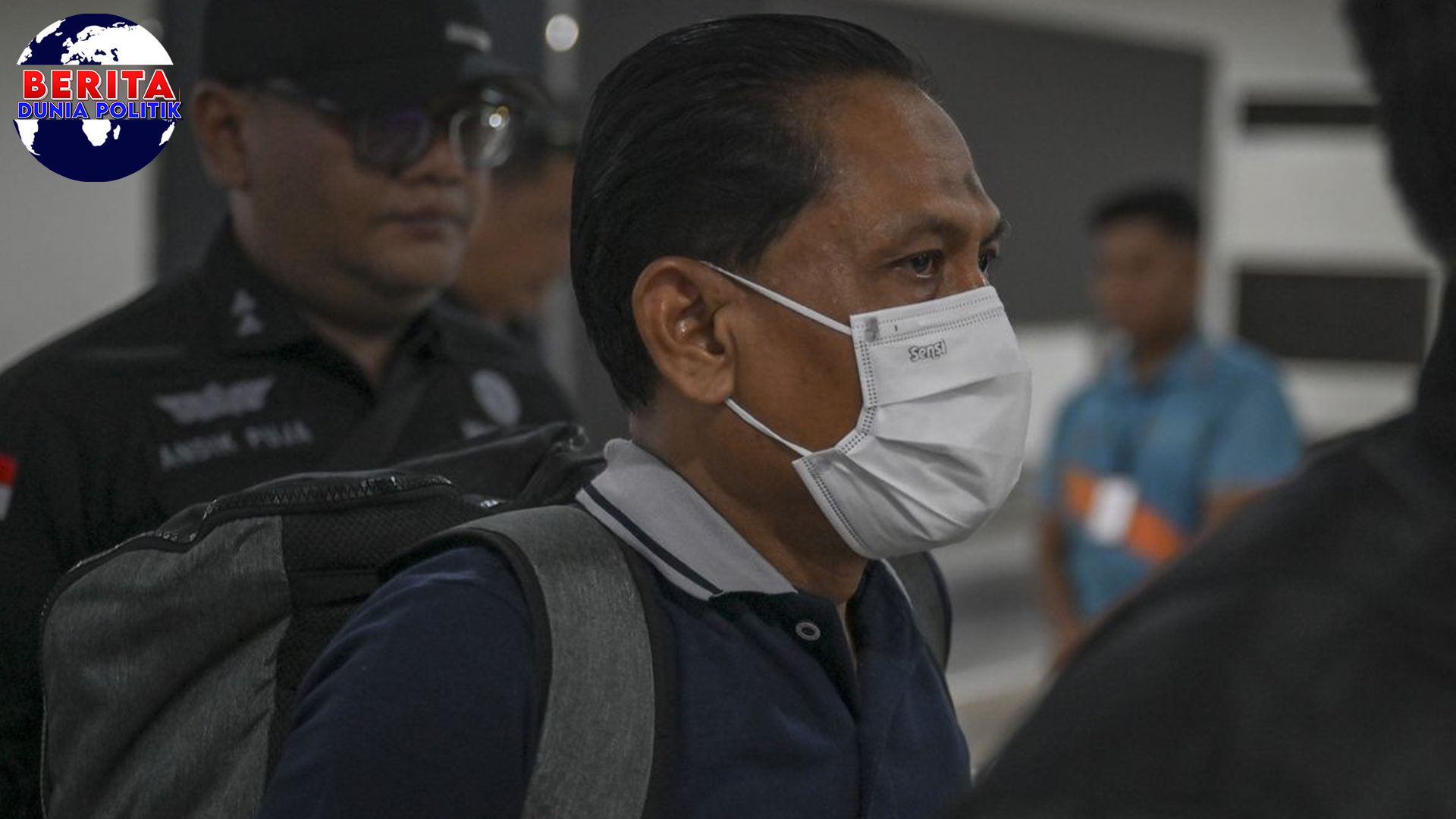 Sidang Ronald Tannur, Eks Ketua PN Surabaya, Dimulai 19 Mei