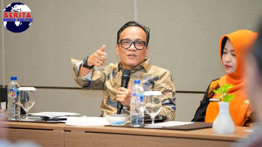 SE Anti Diskriminasi Loker Dinilai Lemah, Bakal Jadi Permen!