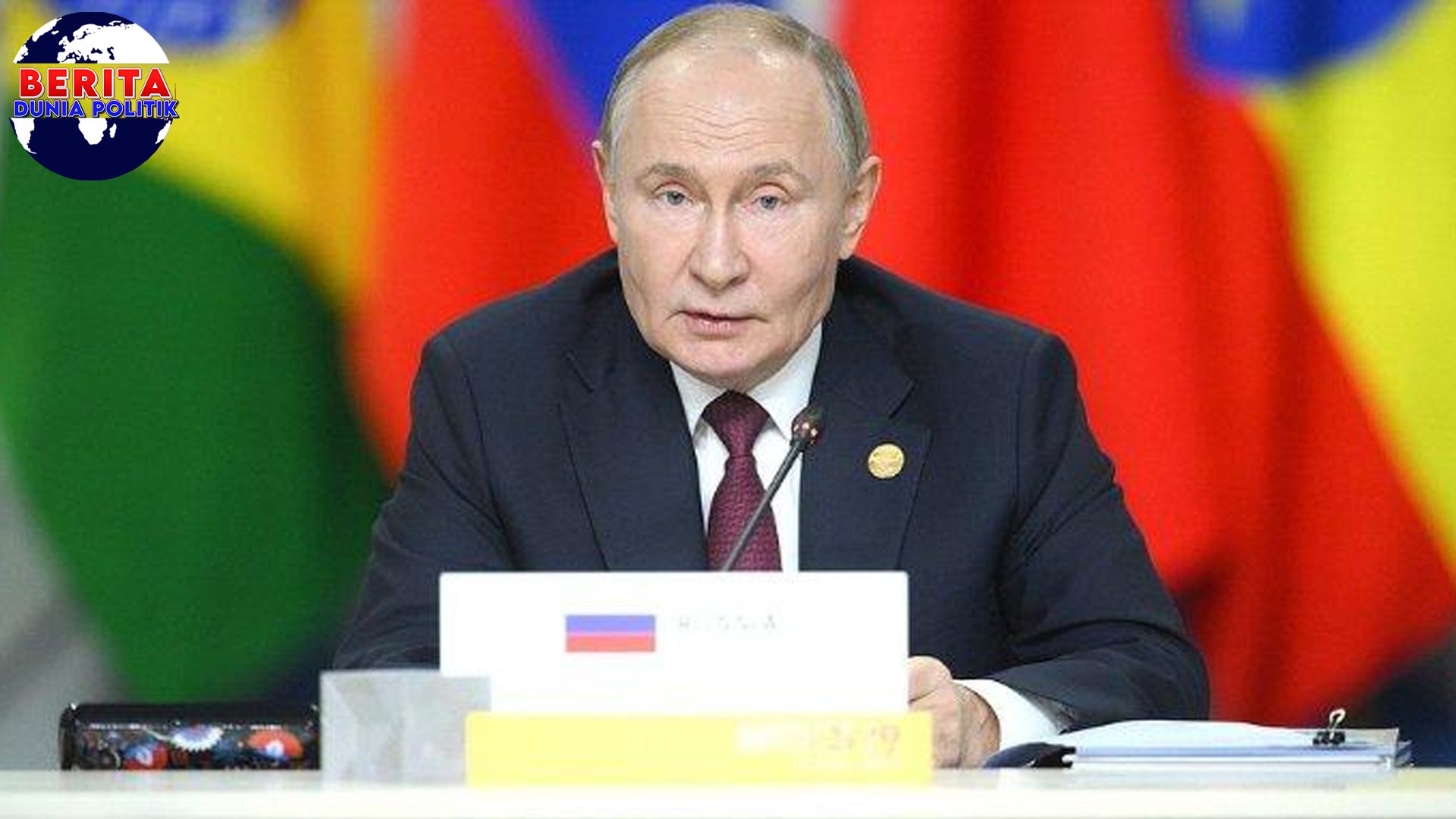 Dari Sekutu Jadi Lawan? Rusia Pernah Bantu Amerika Merdeka