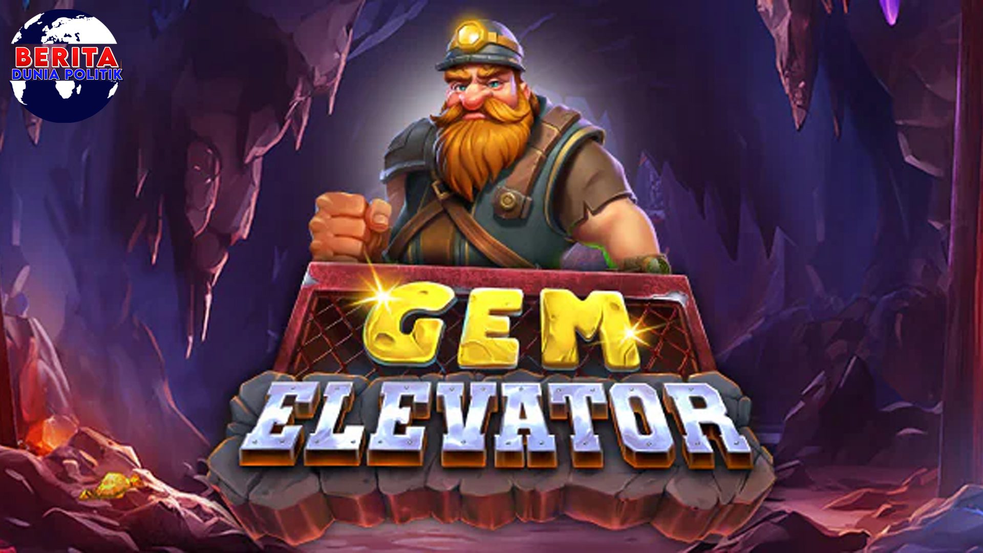 Rtp8000 Game Slot Gacor Gem Elevator Bikin Saldo Makin Naik