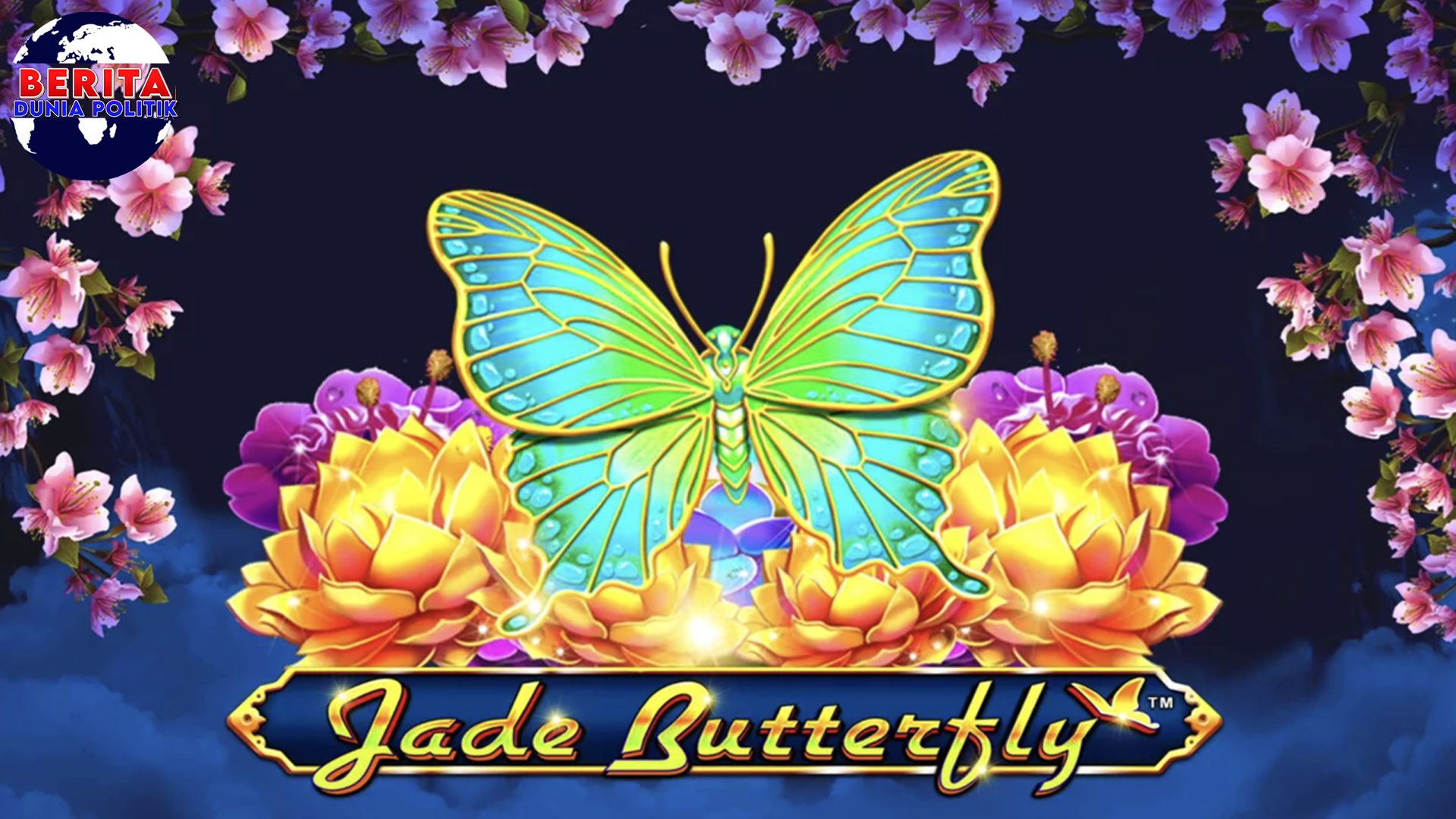 Keunggulan Rtp8000 dalam Permainan Slot Jade Butterfly!