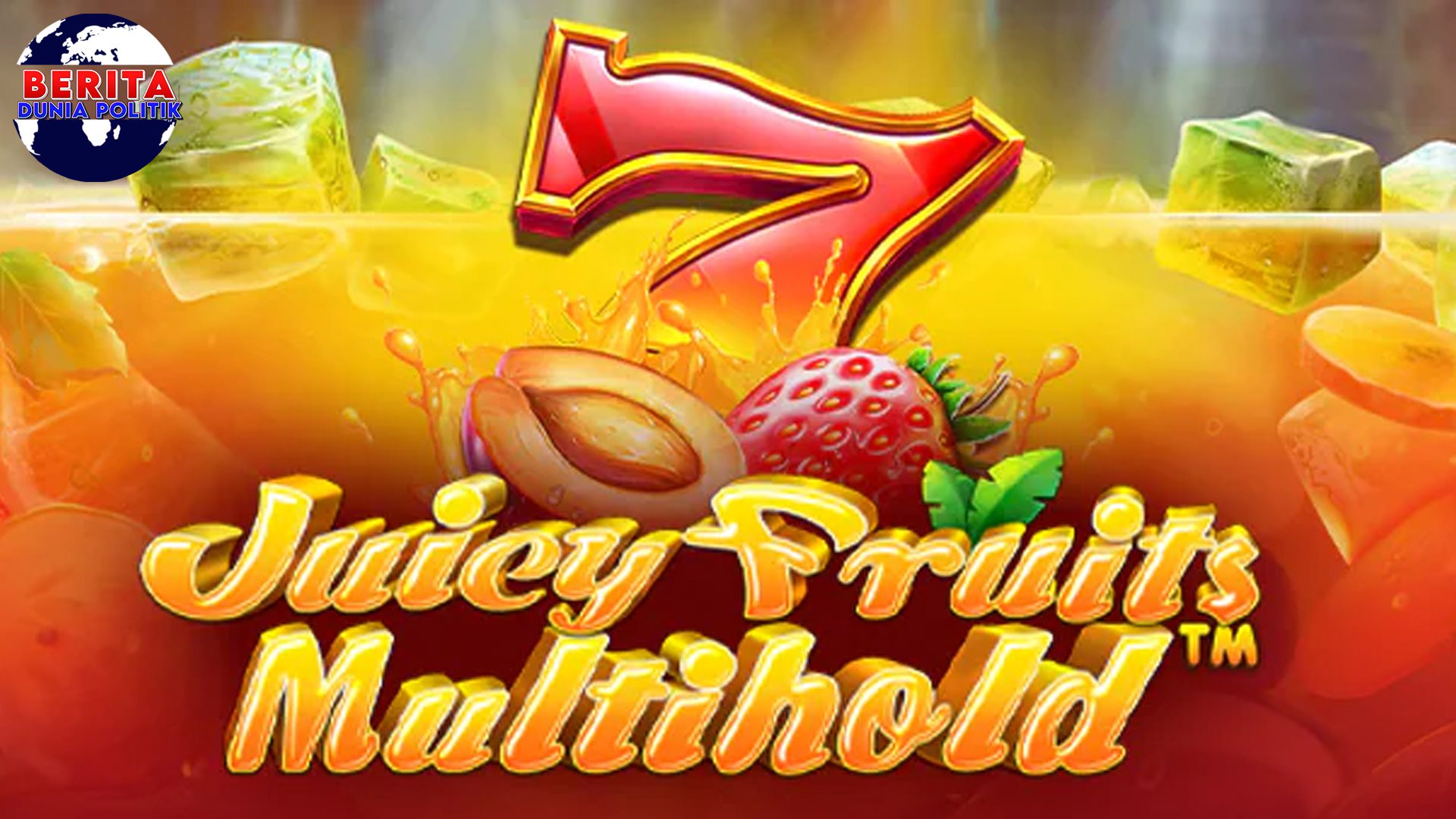 Slot Online Juicy Fruits Multihold di Slot Thailand Gacor Abis!