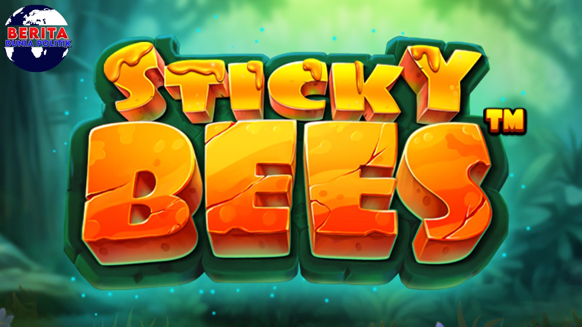 Sticky Bees di Rtp8000, Slot Manis Rasa Petualangan!